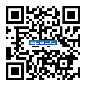 QR kodas | Dariudita, MB