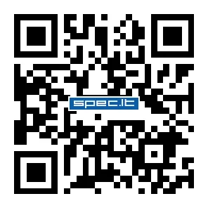 QR kodas | Darius Agro, UAB | spec.lt