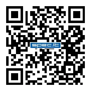 QR kodas | Darius Anisimovas, MB