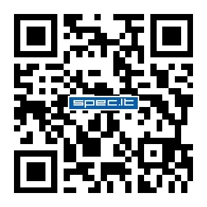 QR kodas | Darius Dello, MB