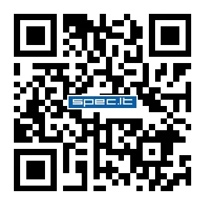 QR kodas | Darius ir Ko, IĮ | spec.lt