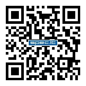 QR kodas | Darius tattoo, MB | spec.lt