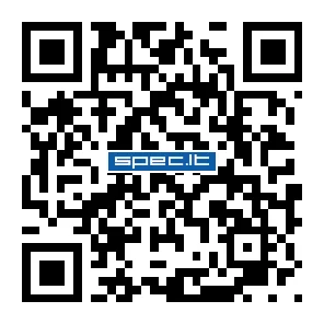 QR kodas | Darius Vestum, UAB | spec.lt