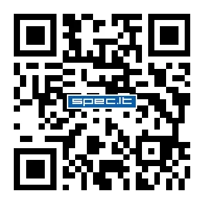 QR kodas | Dariusas, MB | spec.lt