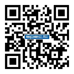 QR kodas | DariusStato, MB | spec.lt