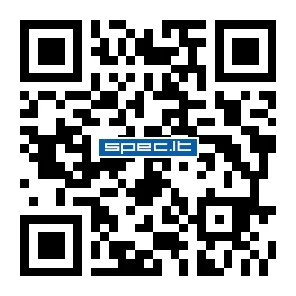 QR kodas | Dariusta, UAB | spec.lt