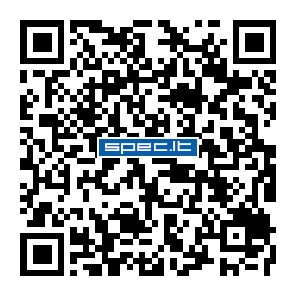 QR kodas | Dariusz Brudnicki Lenkijos gamybinės-paslaugų-prekybinės įmonės DAXPOL filialas
