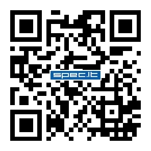 QR kodas | DARJANAS, UAB | spec.lt