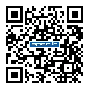 QR kodas | Dark forest bees, MB | spec.lt