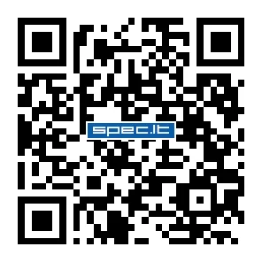 QR kodas | Dark Red Brand, MB