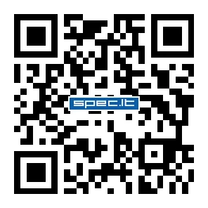 QR kodas | Darkada, UAB | spec.lt