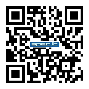 QR kodas | Darkadarys, MB | spec.lt