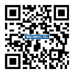 QR kodas | Darkara, IĮ | spec.lt