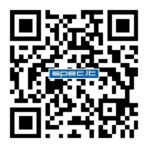 QR kodas | DARKESTA, MB | spec.lt