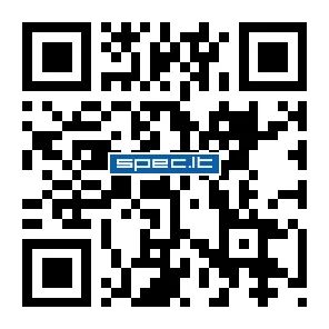 QR kodas | Darkis LT, MB | spec.lt