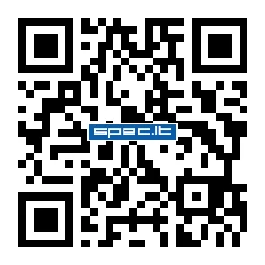 QR kodas | Darko Kasyba, MB