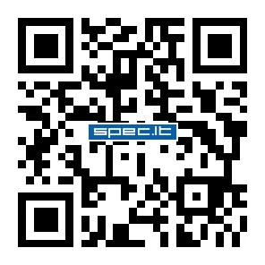 QR kodas | Darkora, UAB | spec.lt