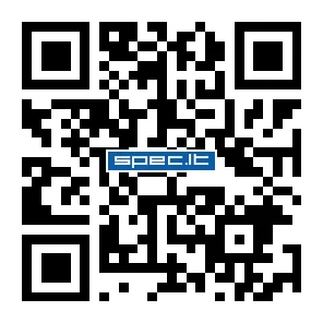 QR kodas | Darkuta, UAB | spec.lt