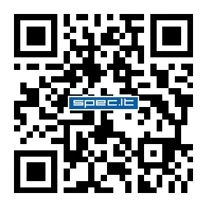QR kodas | Turbo vibe, MB