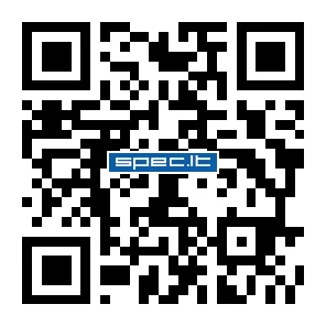 QR kodas | Darlaima, UAB | spec.lt