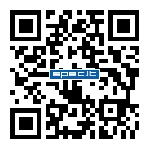 QR kodas | Darlija, UAB | spec.lt