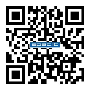 QR kodas | DARLINA, UAB | spec.lt