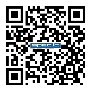 QR kodas | Darlinka, MB | spec.lt