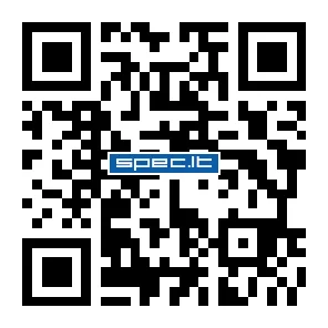 QR kodas | Pilna sauja, MB | spec.lt