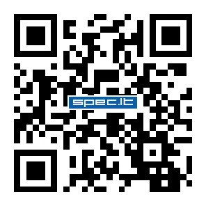 QR kodas | Darlinta, UAB | spec.lt