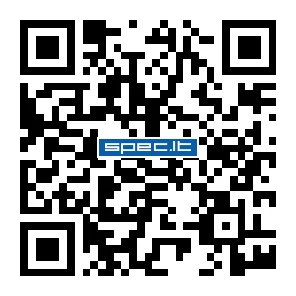 QR kodas | Darlista, UAB | spec.lt
