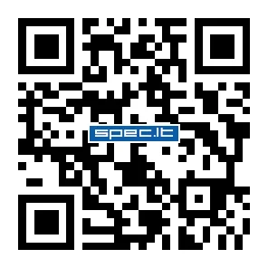 QR kodas | Darluka, MB | spec.lt