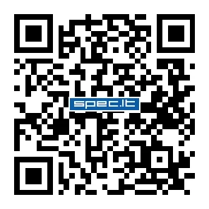 QR kodas | DARMANA, R. Elskio firma | spec.lt