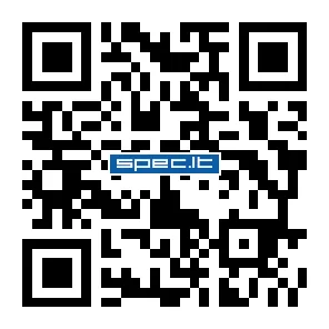 QR kodas | Darmanga, MB | spec.lt