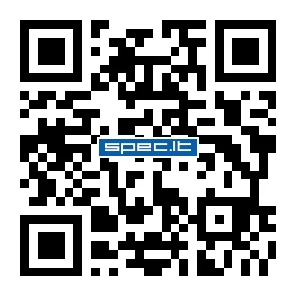 QR kodas | Darmanta, MB | spec.lt