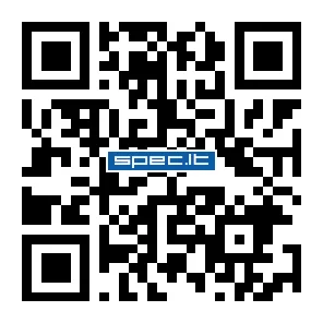 QR kodas | DARMEDA, UAB | spec.lt