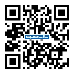 QR kodas | Darmedis, UAB | spec.lt