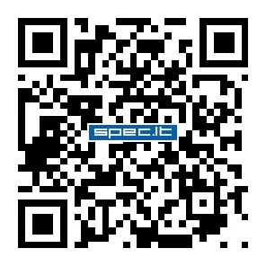 QR kodas | DARMELITA, UAB | spec.lt