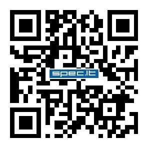 QR kodas | DARMENA, UAB | spec.lt