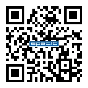 QR kodas | Darmera, UAB | spec.lt