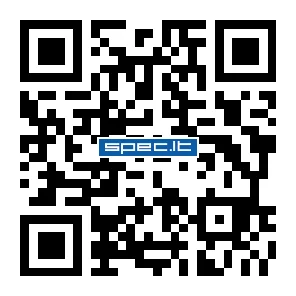 QR kodas | Darmilė, UAB | spec.lt