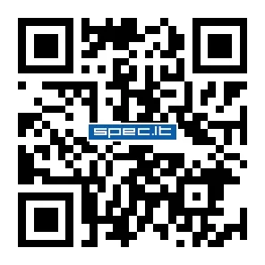 QR kodas | Darminta, UAB | spec.lt