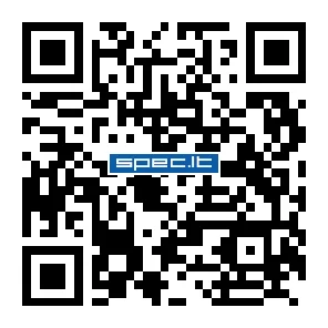 QR kodas | Darmon Logistics, MB
