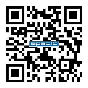 QR kodas | Darmonta, UAB | spec.lt
