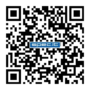 QR kodas | Triatlono ir sveikatingumo klubas Darna | spec.lt