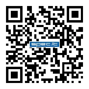 QR kodas | Darnaus miškų valdymo centras