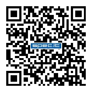 QR kodas | DARNAUS PROFESINIO TOBULĖJIMO CENTRAS, VŠĮ