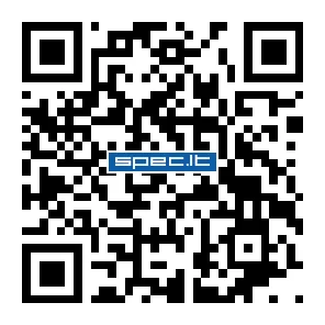 QR kodas | DARNAUS VERSLO SPRENDIMAI, UAB | spec.lt