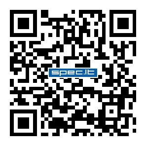 QR kodas | Darnaus vystymosi centras, VŠĮ