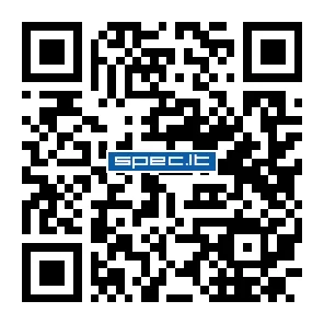 QR kodas | Darnaus vystymosi institutas, UAB | spec.lt