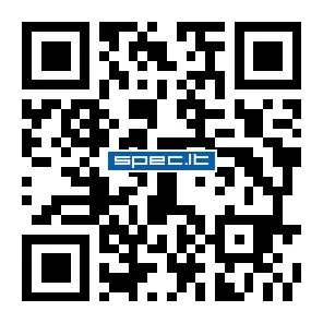 QR kodas | Darnavita, MB